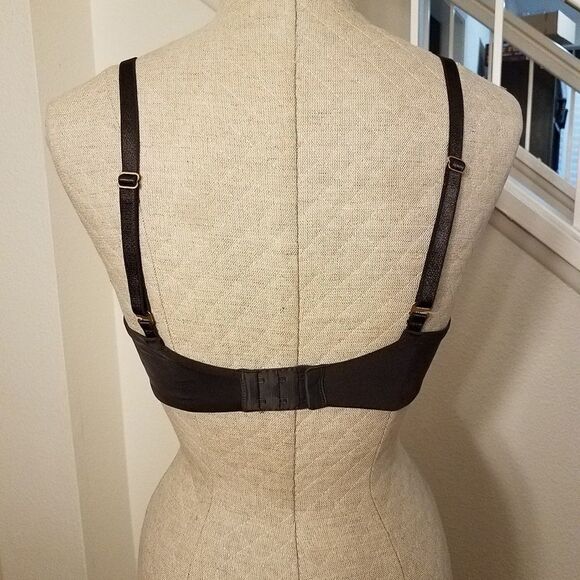 Natori Conform Underwire Full Fit Contour Bra - Picture 5 of 15